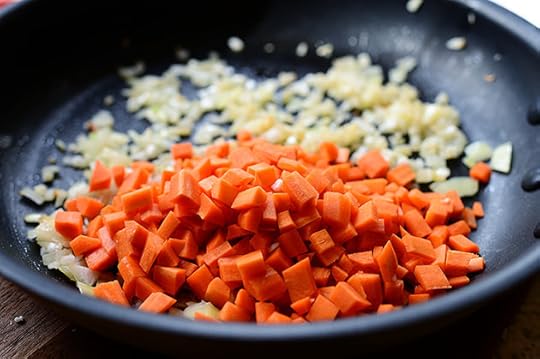 Tortellini Primavera