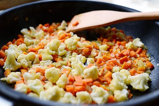 Tortellini Primavera