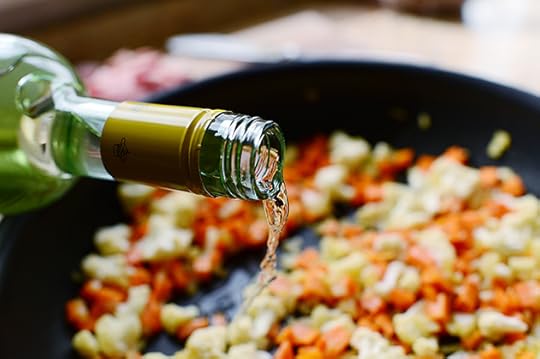 Tortellini Primavera