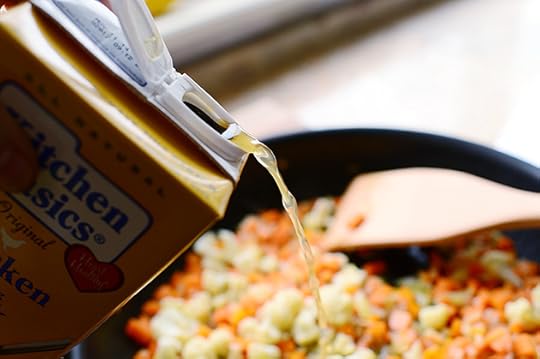 Tortellini Primavera