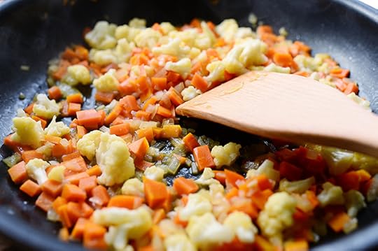 Tortellini Primavera