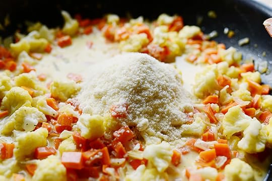 Tortellini Primavera