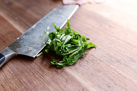 Tortellini Primavera