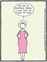 Control