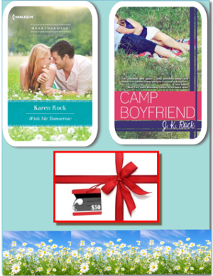 His Hometown Girl Grand Prize