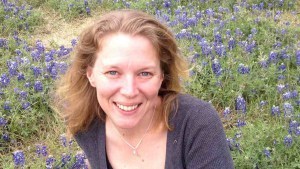My Mistake - Author Photo
