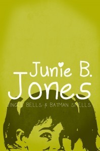 Junie B Jones