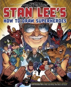 How to Draw Superheroes