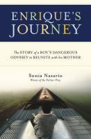 Enrique's Journey