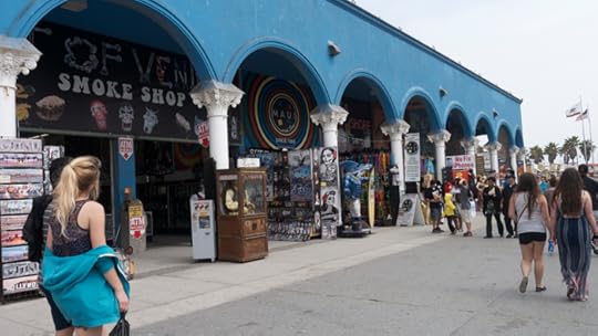 Venice Beach, California