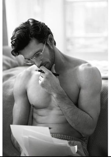 writing editing sexy comp read