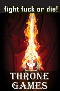The Throne Games