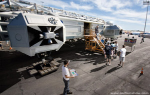 Eagle 4 tours