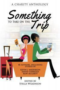 Something To Take On The Trip