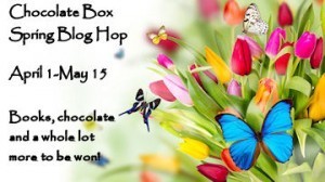 Blog Hop