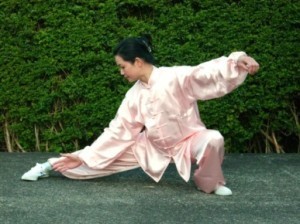 taichi