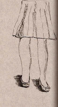 2014-03-27Trombonist's legs