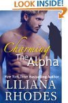 Charming The Alpha (Werewolf Shifter...