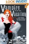 Vampire Vacation (The V V Inn, Book 1)