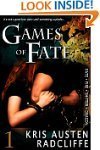 Games of Fate: Fate Fire Shifter Drag...