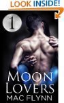 Moon Lovers #1 (BBW Werewolf Romance)