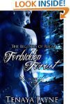 Forbidden Forest (The Legends of Regia)