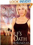 Wolf's Oath (After the Crash 3.25)