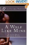 A Wolf Like Mine (A Fairy Drag Mother...