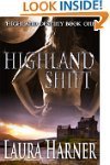 Highland Shift (Highland Destiny)