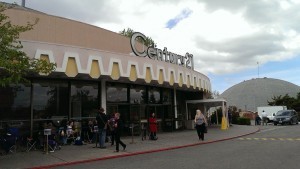 Century 21 ... the first and last