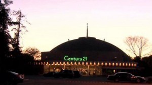 Century 21 - night