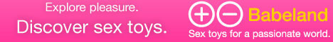  Shop Sex Toys from Babeland