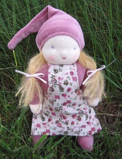 elfdoll