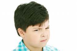 Selfish Kid