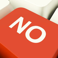 Compliance-Say-No