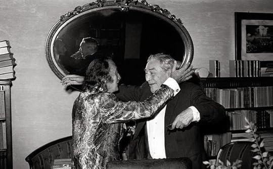 Dali and Pla