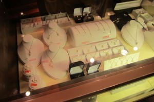 Some setting options. 