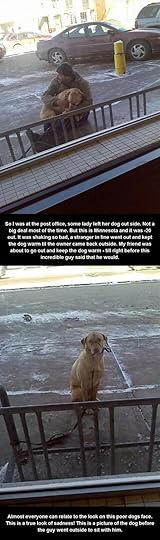 The Dog Cuddler