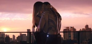 divergent-tris-four-kiss