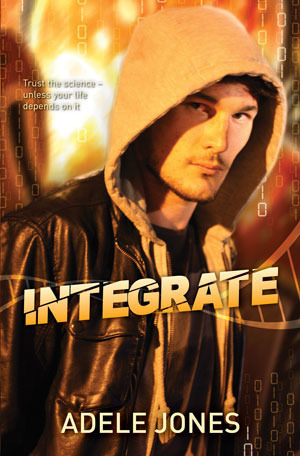 Integrate by Adele Jones (Rhiza Press)