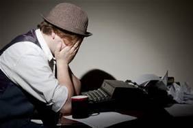 writer