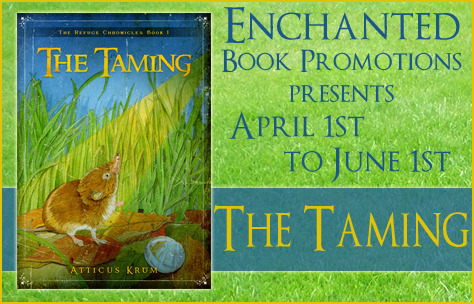 tamingbanner