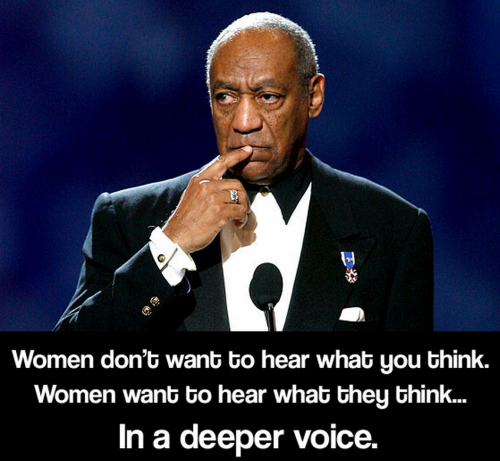 What Women Want