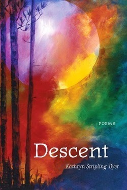 http://www.amazon.com/Descent-Poems-Kathryn-Stripling-Byer/dp/0807147508/ref=sr_1_1?s=books&ie=UTF8&qid=1394984257&sr=1-1&keywords=kathryn +stripling+byer