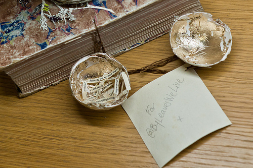                                                                                          Sharry Wright's Word Nests