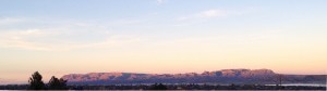 elephant butte