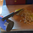 Spaghetti prawie bolognese