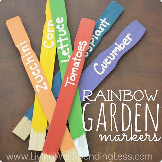 Rainbow Garden Markers Square2