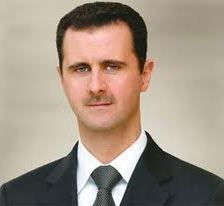 bashar-al-assad