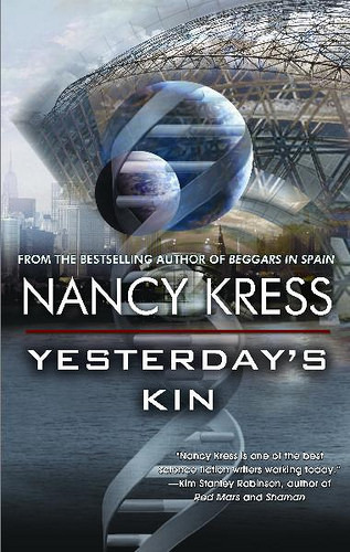 Yesterday's Kin